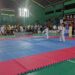 Ratusan Pelajar Tabalong Ikuti Kejuaraan Karate