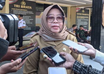 Polisi Gelar Razia, Pj Bupati Himbau Masyarakat Tabalong