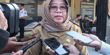 Polisi Gelar Razia, Pj Bupati Himbau Masyarakat Tabalong
