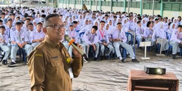 H Fani : Ingat dan Simpan Password !