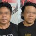 Tak Jera, Dua Residivis Narkotika di Tabalong Kembali Berulah