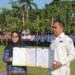 Bawaslu Teken Kerjasama Awasi Netralitas ASN Tabalong