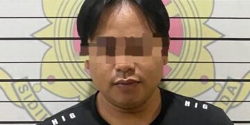 Penebas kakek di Tabalong Akhirnya Diringkus Polisi