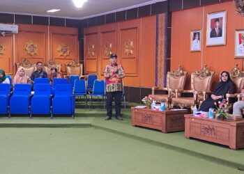 Bangun TCC, Kadis PUPR Tabalong : Sudah Tahap Nego