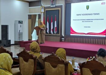 Memastikan Kaum Rentan di Tabalong Miliki Akses Layanan Kependudukan