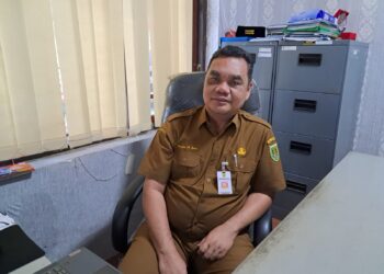 Hingga Juni Inflasi Di Tabalong Masih Terkendali