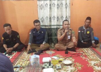 Kelompok “Bersama” Banua Lawas Wakili Tabalong Lomba Ternak Itik