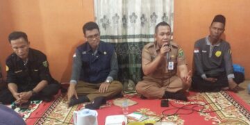 Kelompok “Bersama” Banua Lawas Wakili Tabalong Lomba Ternak Itik