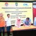 Layanan Kesehatan Saat Bencana, BPBD Tabalong Teken MoU Dengan RSPT