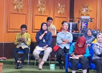 Awasi Pupuk Bersubsidi, Pemerintah Bentuk KP3