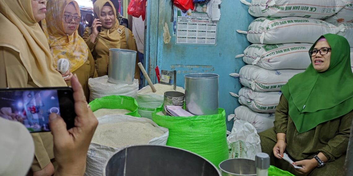 Bisa Kendalikan Inflasi, Akankah Tabalong Kembali Terima Insentif Fiskal Tahun 2024?