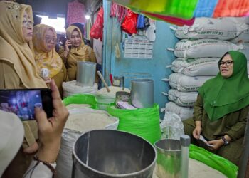 Bisa Kendalikan Inflasi, Akankah Tabalong Kembali Terima Insentif Fiskal Tahun 2024?