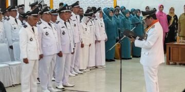 Paman Birin : Kades Jangan Santai