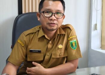 Kuota Gas 3 Kg Bersubsidi di Tabalong Cukup Tapi Langka