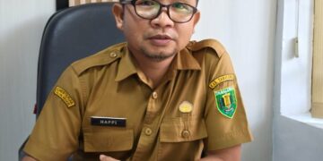 Kuota Gas 3 Kg Bersubsidi di Tabalong Cukup Tapi Langka