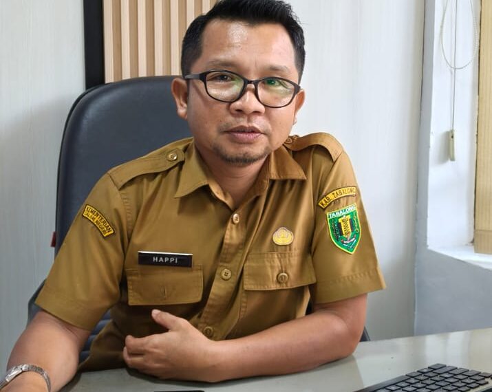 Kuota Gas 3 Kg Bersubsidi di Tabalong Cukup Tapi Langka