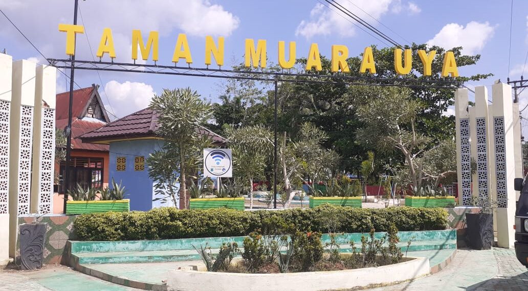 Pemkab Tabalong Miliki 775 Hektar RTH