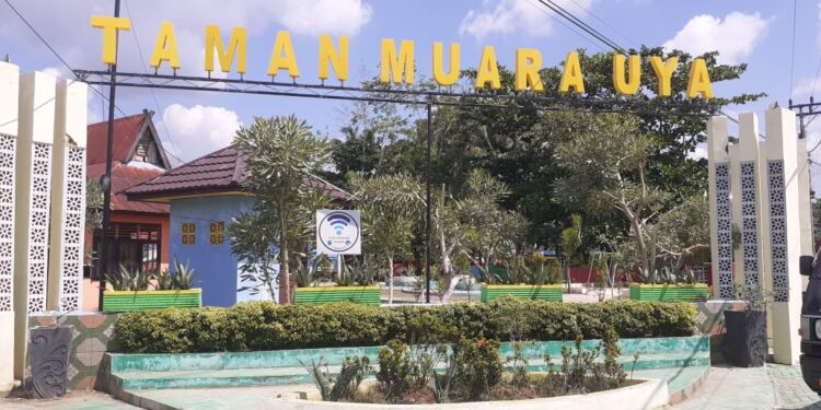 Pemkab Tabalong Miliki 775 Hektar RTH