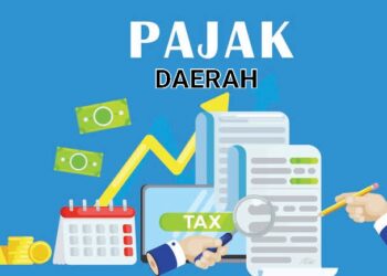 Pajak Daerah Penyumbang Terbesar PAD Tabalong