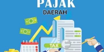 Pajak Daerah Penyumbang Terbesar PAD Tabalong
