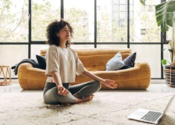 Gaya Hidup “Slow Living” yang Banyak Digandrungi Anak Muda Masa Kini
