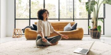 Gaya Hidup “Slow Living” yang Banyak Digandrungi Anak Muda Masa Kini