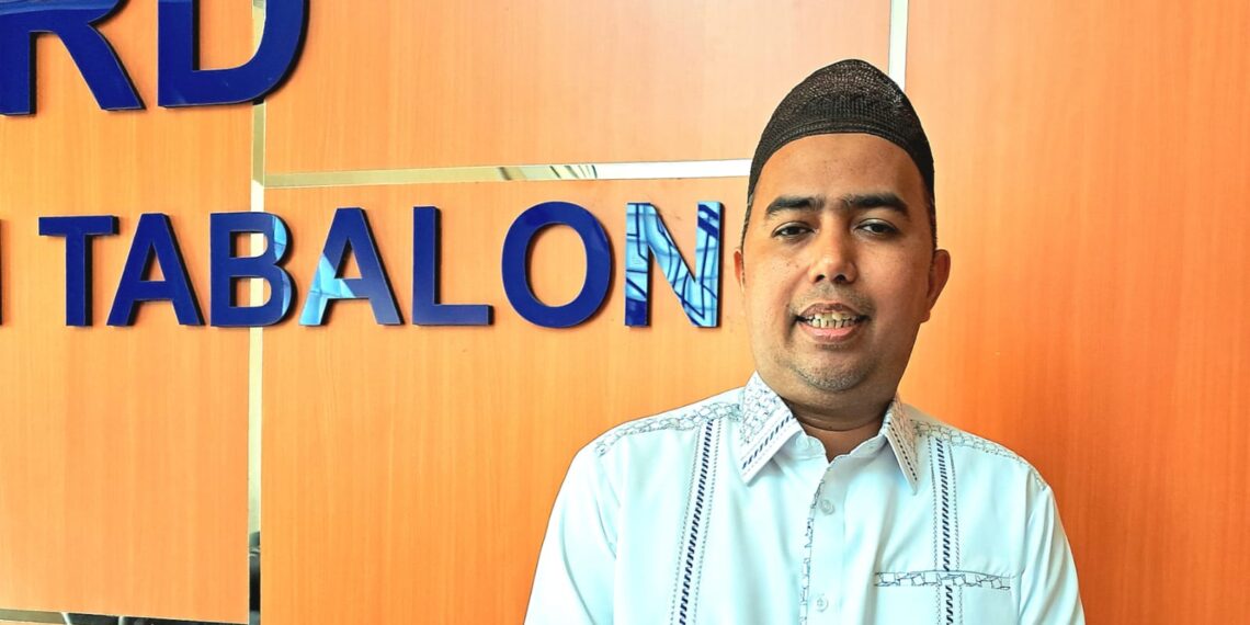 Kantongi 3 Dukungan Parpol, Habib Taufan Siap Duet dengan H Fani