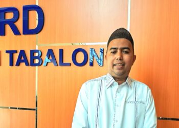 Kantongi 3 Dukungan Parpol, Habib Taufan Siap Duet dengan H Fani