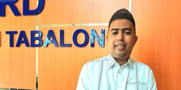 Kantongi 3 Dukungan Parpol, Habib Taufan Siap Duet dengan H Fani