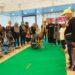 Lomba Balogo di Tabalong Diikuti 3 Provinsi Tanah Kalimantan
