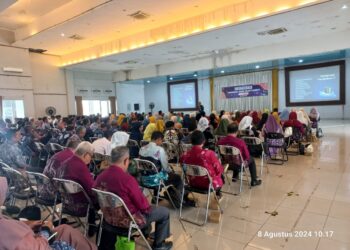 Ratusan Guru SD di Tabalong Dambakan Layanan Internet Gratis Diskominfo