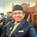 Masa Bakti Sebagai Anggota DPRD Tabalong Berakhir, Murjani Ucapkan Permohonan Maaf