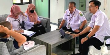 Aplikasikan Layanan Keuangan Modern, Bapenda Tabalong Buat Inovasi E-Penda
