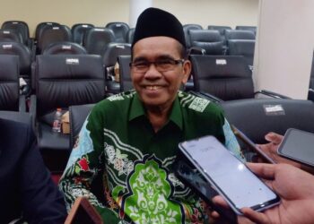 PKB Gandeng PDIP Usung H Marlan dalam Pilkada Tabalong