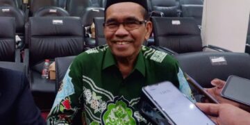 PKB Gandeng PDIP Usung H Marlan dalam Pilkada Tabalong