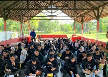 Panwascam se Tabalong Diangkut ke Rindam, Ada Apa?