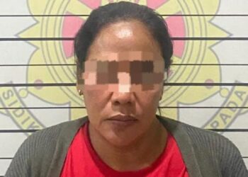 Prostitusi Berkedok Rumah Kost Dibongkar Polisi Tabalong