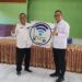 SMKN 1 Banua Lawas Terima WIFI Gratis