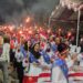 Malam Ini Ada Pawai Obor di Tabalong, Disini Lokasinya