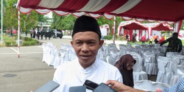 Terima Remisi HUT RI, Rahman : Rasanya Tidak Sabar Lagi Bebas