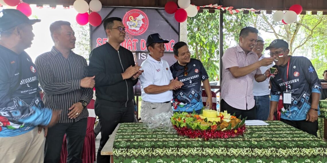 Riza Pahlipi Ingin Sopir Ambulan Selalu Peduli Tanpa Pamrih
