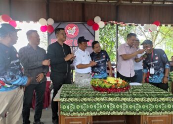 Riza Pahlipi Ingin Sopir Ambulan Selalu Peduli Tanpa Pamrih