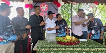 Riza Pahlipi Ingin Sopir Ambulan Selalu Peduli Tanpa Pamrih