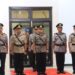 Empat Kapolsek di Tabalong Diganti, Siapa Saja?