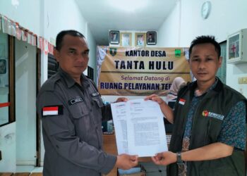 Bawaslu Imbau Kades se Tabalong Netral dalam Pilkada