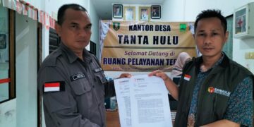 Bawaslu Imbau Kades se Tabalong Netral dalam Pilkada