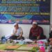 Warga Binaan Lapas Tanjung Sholawatan Bersama Guru Udin Samarinda