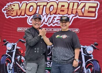 H. Norhasani dan Gusti Kadarusman Mendaftar ke KPU Hari Rabu
