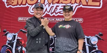 H. Norhasani dan Gusti Kadarusman Mendaftar ke KPU Hari Rabu