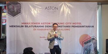 Sambut Tabalong Penyangga IKN, Aston Tanjung Bakal Bangun Villa di Jaro